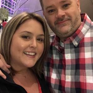 Meet your Posher, Richard